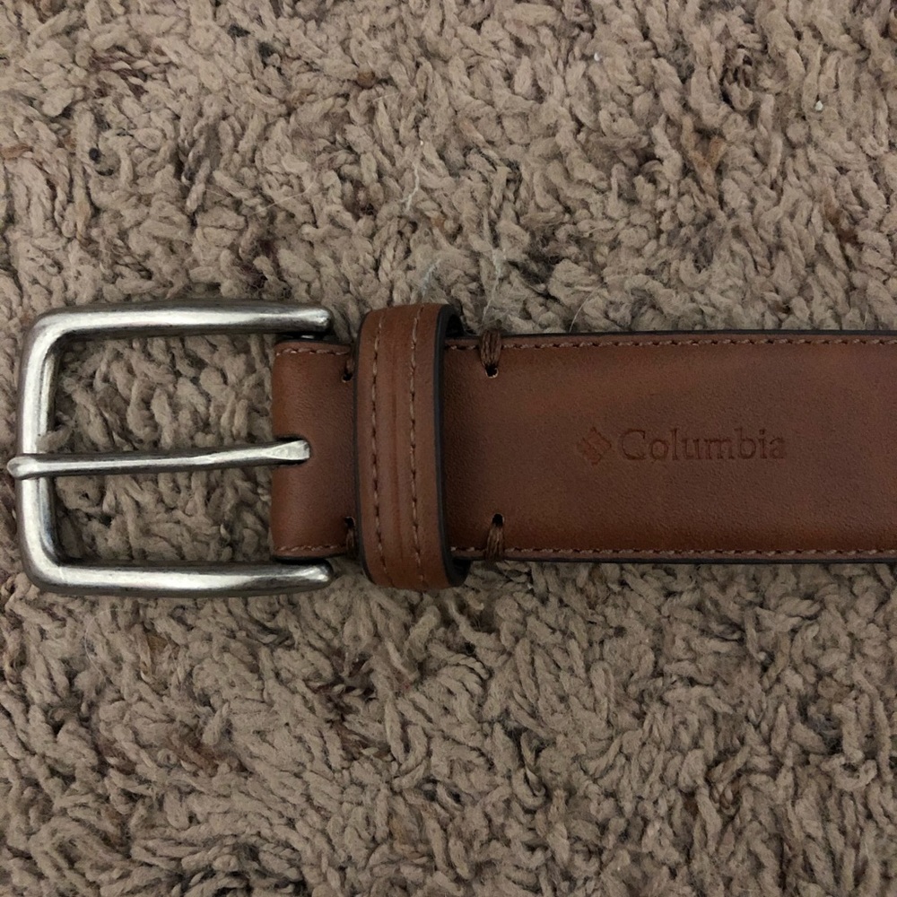 Columbia Belt